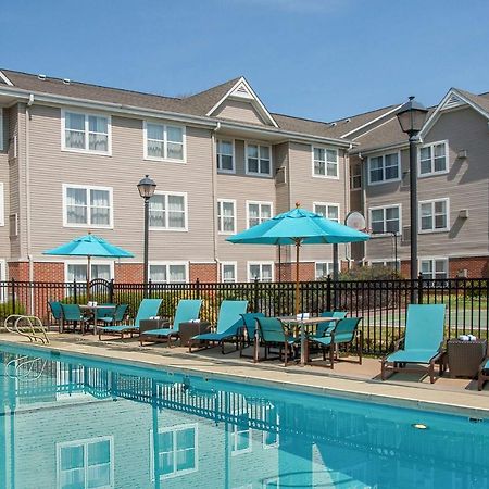 Sonesta Es Suites Charlottesville University Buitenkant foto