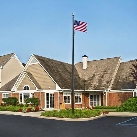 Sonesta Es Suites Charlottesville University Buitenkant foto