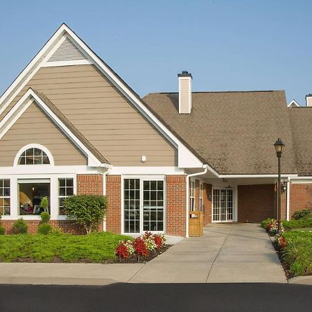 Sonesta Es Suites Charlottesville University Buitenkant foto