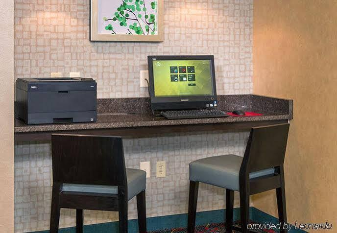 Sonesta Es Suites Charlottesville University Buitenkant foto