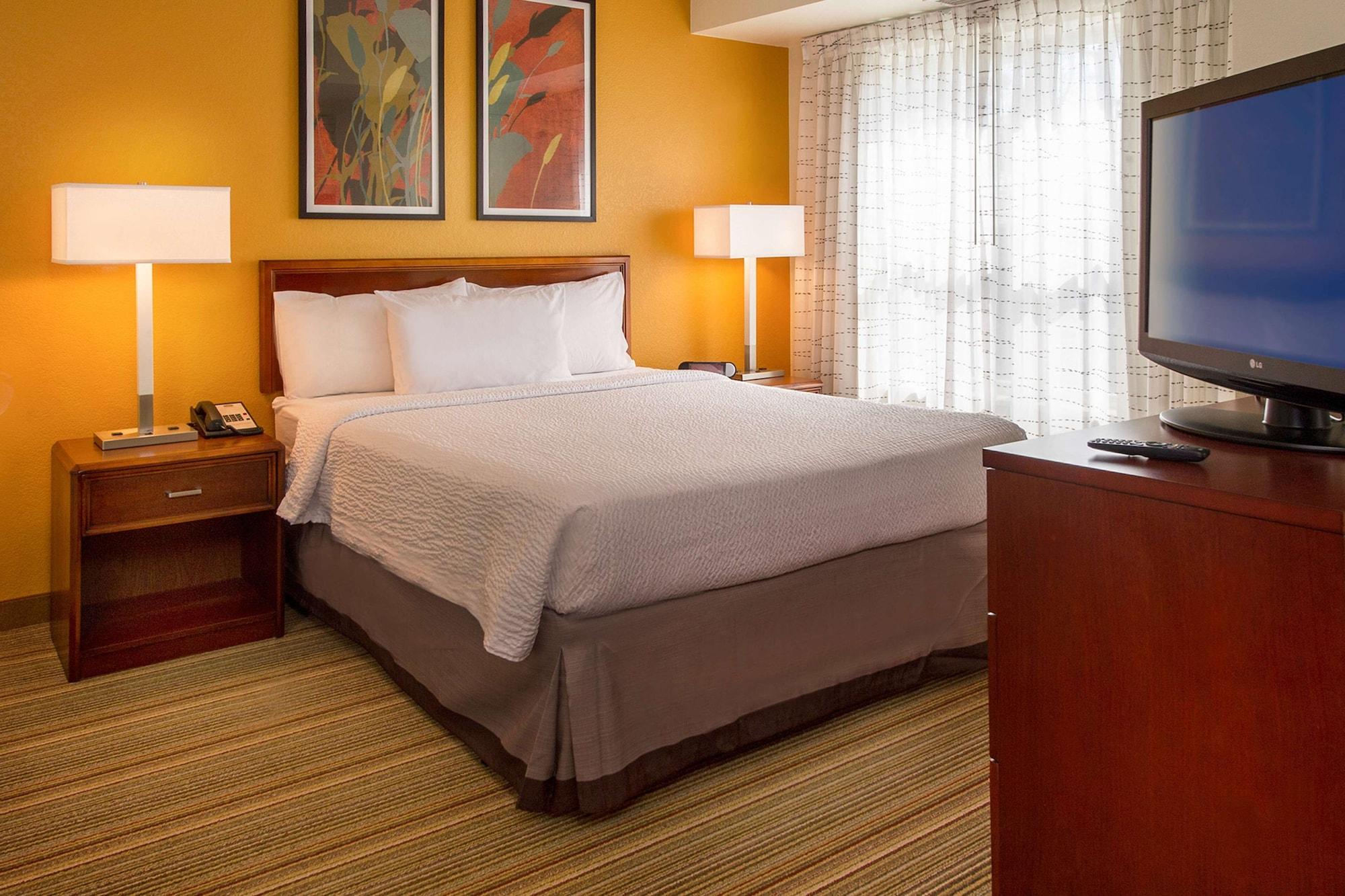 Sonesta Es Suites Charlottesville University Buitenkant foto