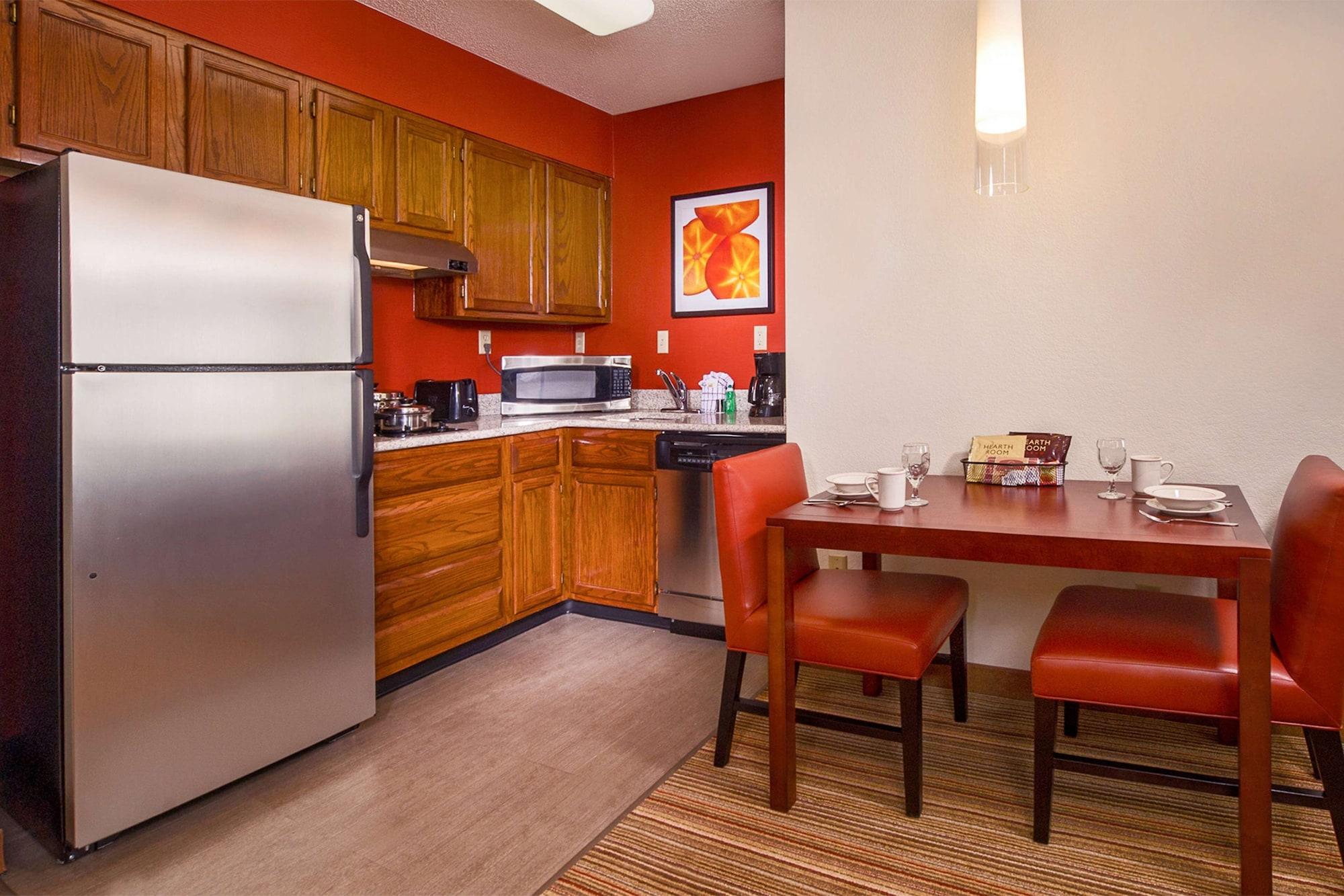 Sonesta Es Suites Charlottesville University Buitenkant foto