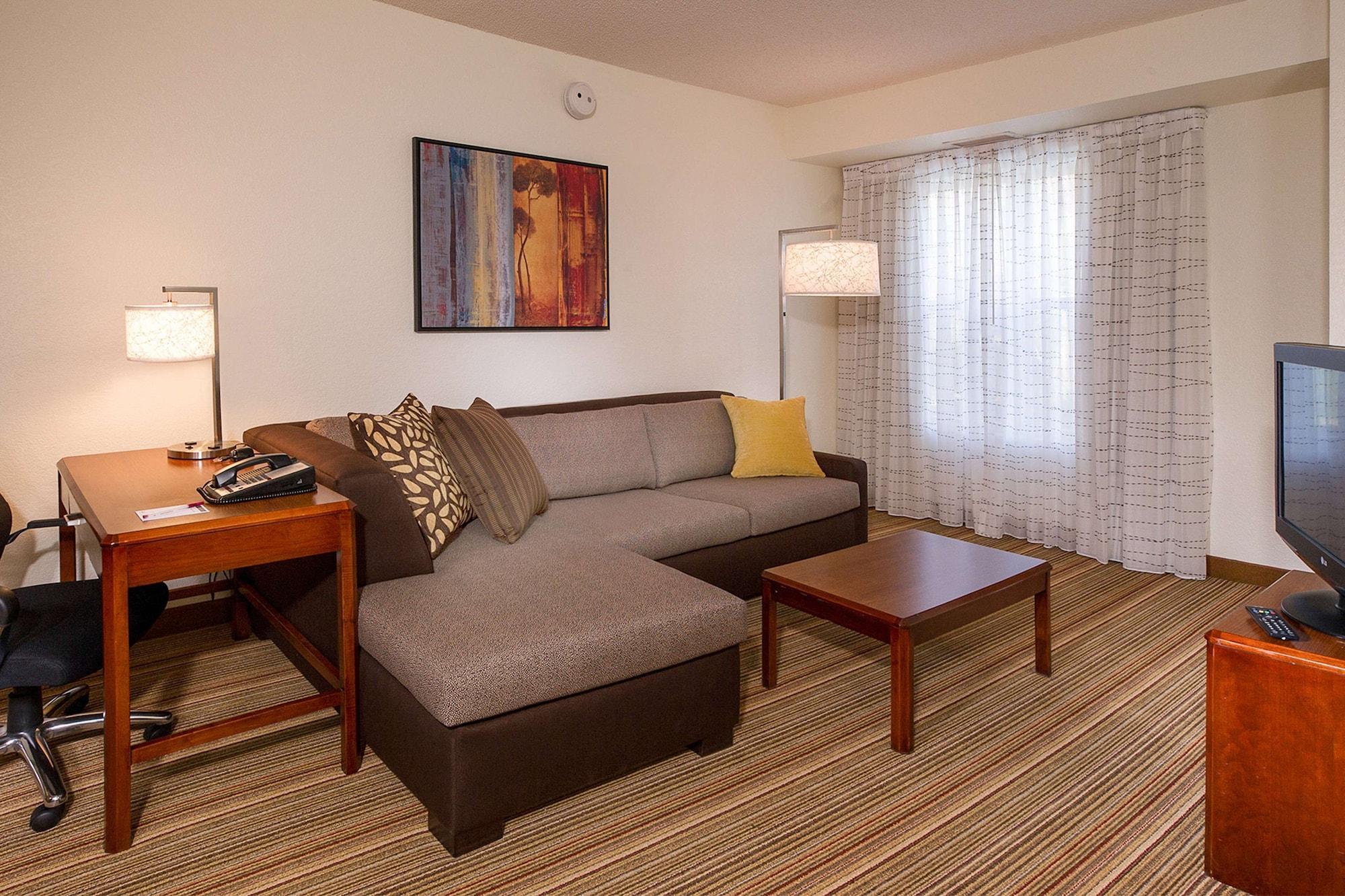 Sonesta Es Suites Charlottesville University Buitenkant foto