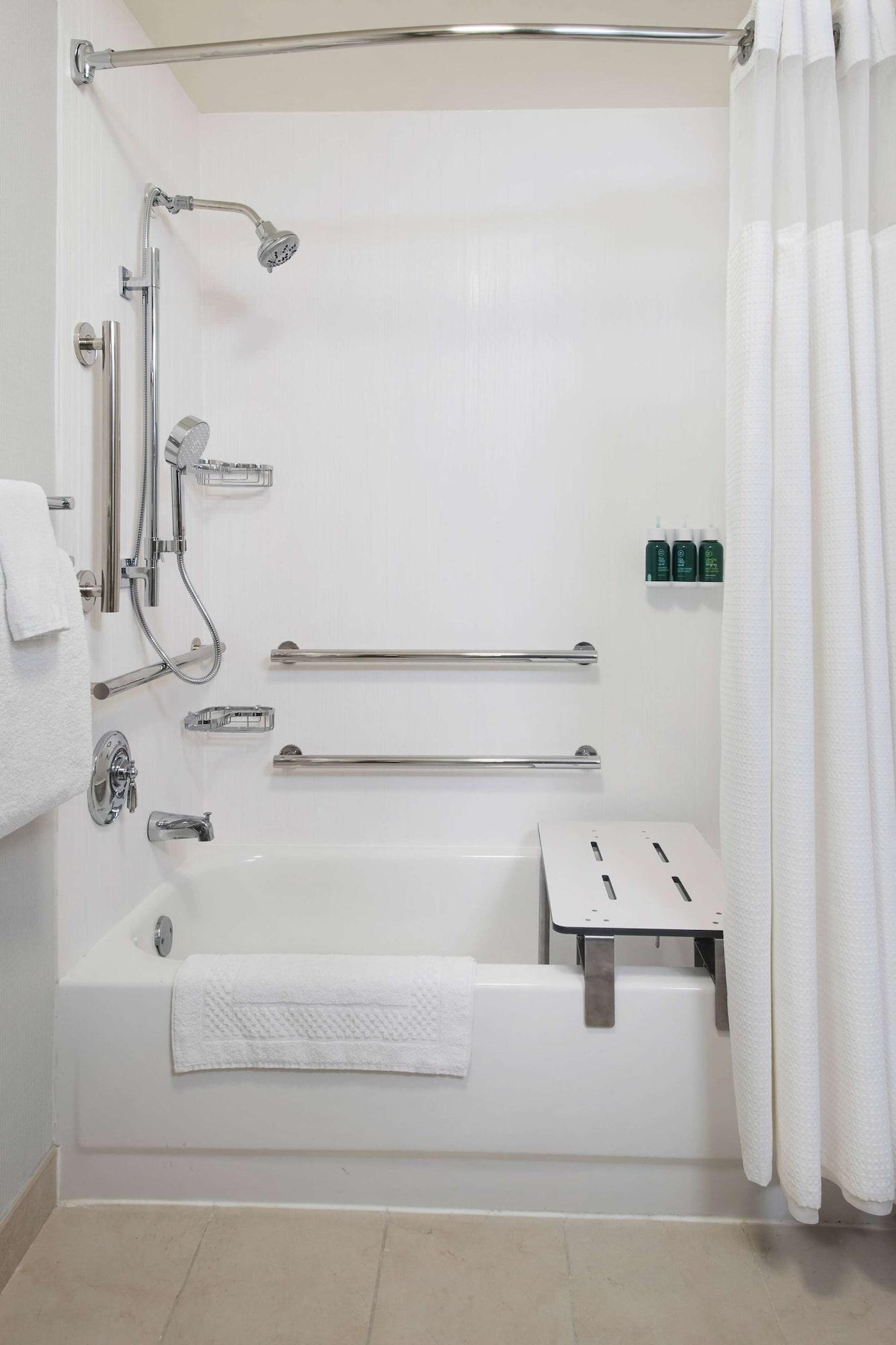 Sonesta Es Suites Charlottesville University Buitenkant foto