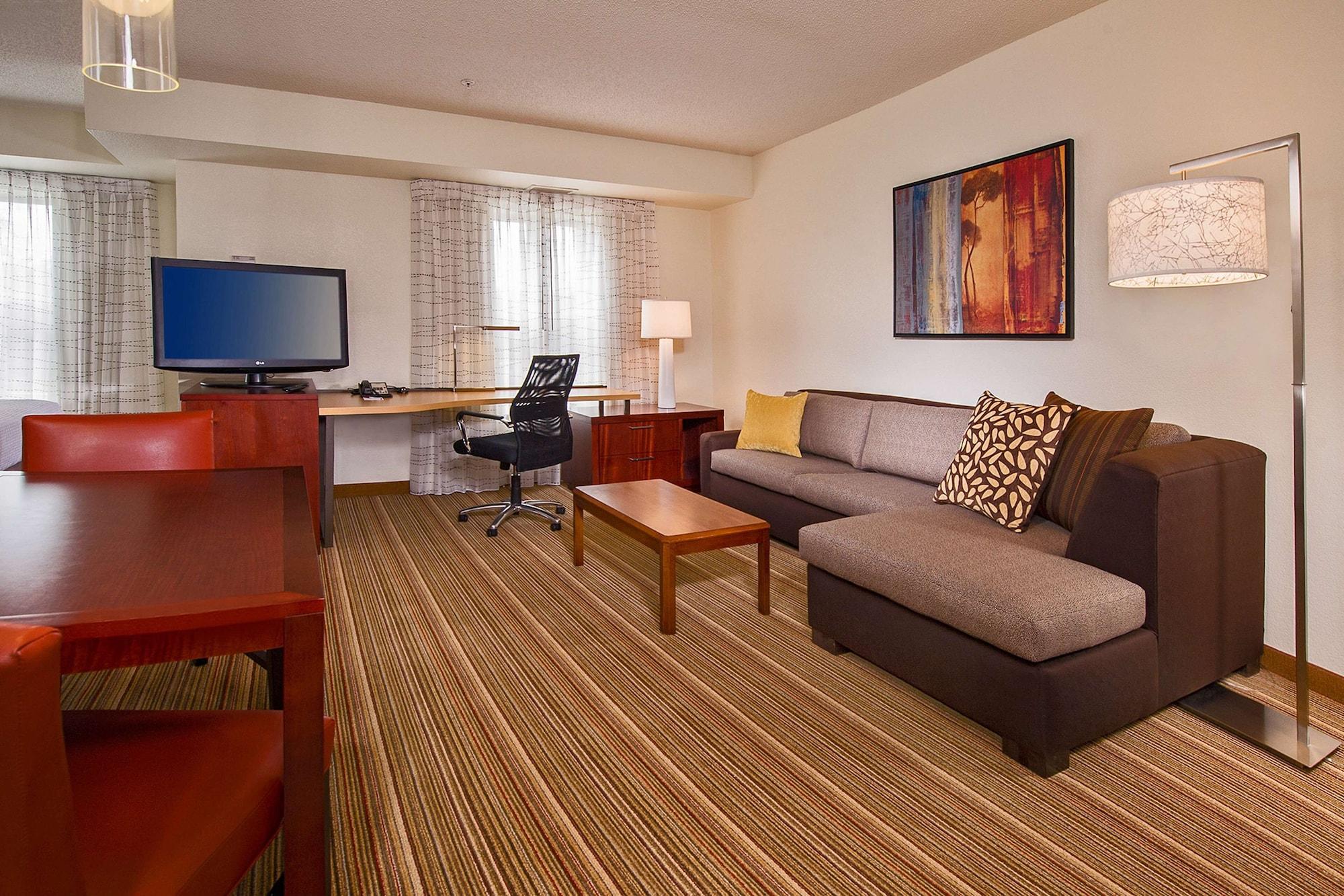 Sonesta Es Suites Charlottesville University Buitenkant foto