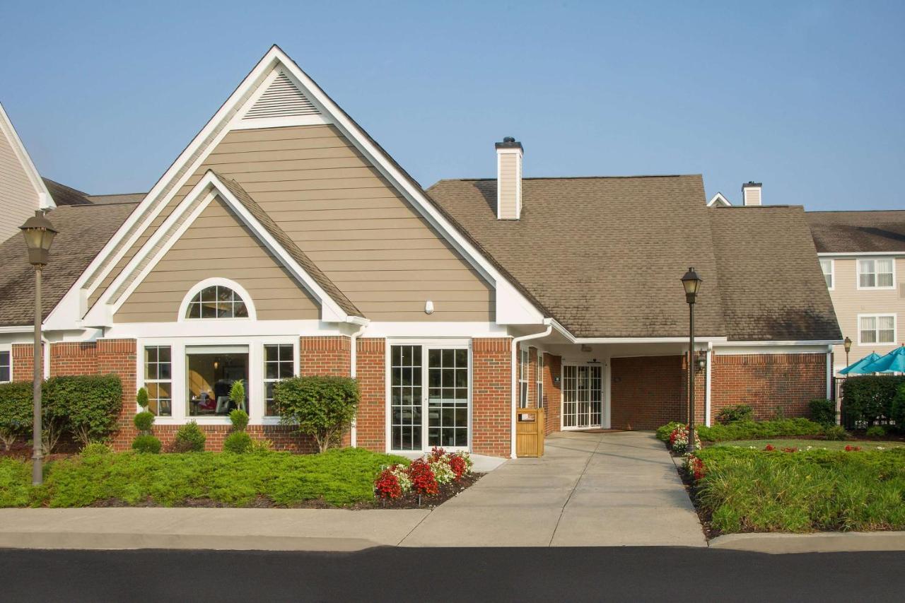 Sonesta Es Suites Charlottesville University Buitenkant foto