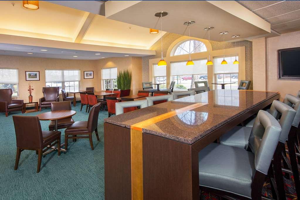 Sonesta Es Suites Charlottesville University Buitenkant foto