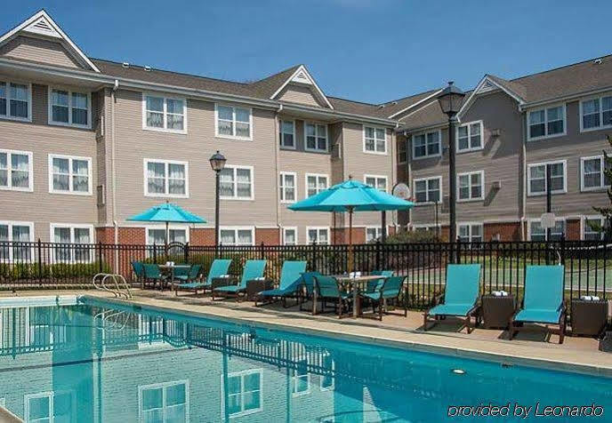 Sonesta Es Suites Charlottesville University Buitenkant foto
